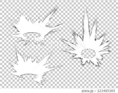 爆裂效果套裝12A 爆裂效果套裝12A 121485165