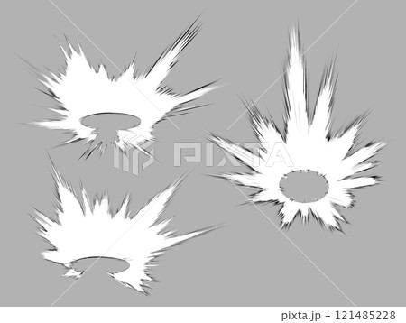 バチバチエフェクトセット12Ab 121485228