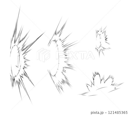 バチバチエフェクトセット12B バチバチエフェクトセット12B 121485365