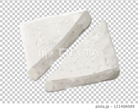 漢盆（三角） 121486089