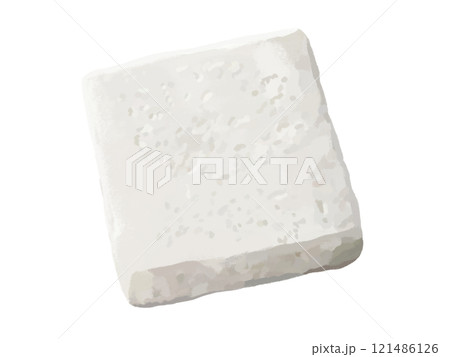 はんぺん（四角） 121486126