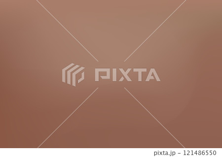 Blank gradient mocha mousse background, a warming, brown hue imbued with richness comfort, 121486550