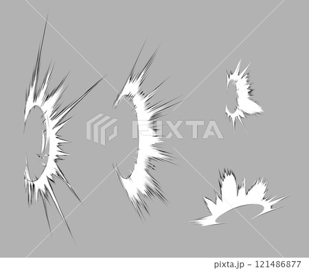 バチバチエフェクトセット12Bb バチバチエフェクトセット12Bb 121486877