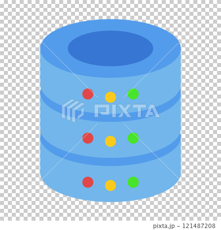 Server icon database 121487208