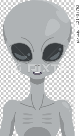 外星人 121488762