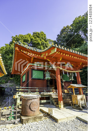 静岡　久能山東照宮　日枝神社　静岡県静岡市 121488984