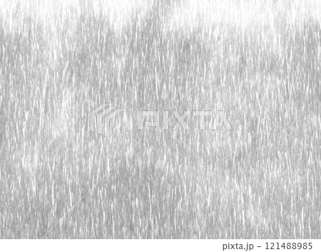 雨模様みたいな白い模様が入った淡いグレーの背景 雨模様みたいな白い模様が入った淡いグレーの背景 121488985