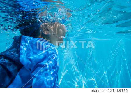 10 years old 10 years old 121489153