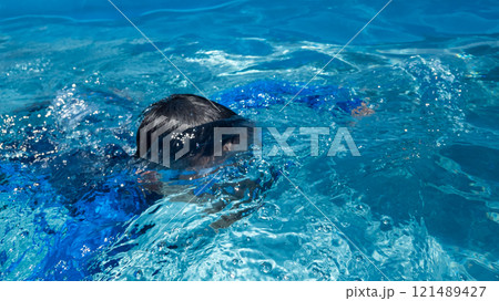 10 years old 10 years old 121489427