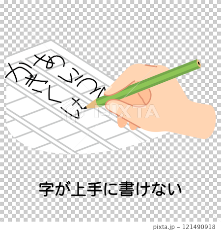 寫不好 發展協調障礙 發展障礙 寫不好 發展協調障礙 發展障礙 121490918