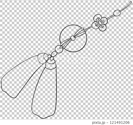 norigae ornament Coloring Page norigae ornament Coloring Page 121491206