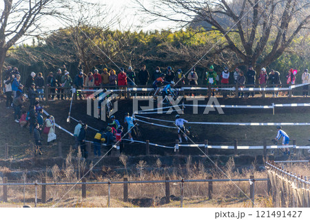 全日本CX2024宇都宮 121491427