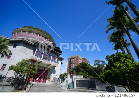 國立臺灣工藝研究發展中心臺北當代工藝設計分館（台湾・台北市中正区） 121496557