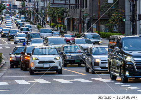 都市交通 イメージ 都市交通 イメージ 121496947