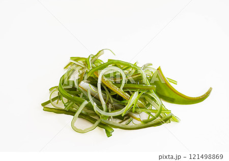 芽こんぶ 芽こんぶ 121498869