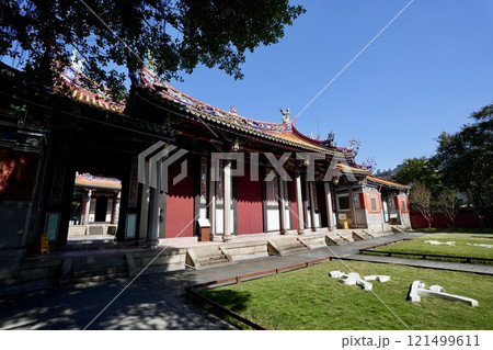 臺北孔子廟（台湾・台北市大同区） 121499611