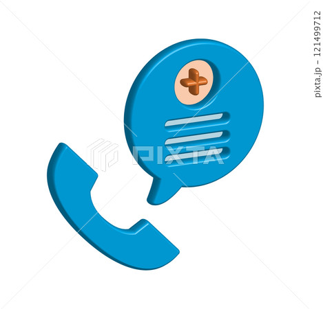 Medical Report icon template Medical Report icon template 121499712