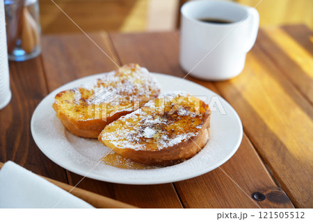 フレンチトースト フレンチトースト 121505512