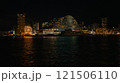 夜の神戸ベイエリア 121506110