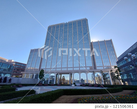 日本工学院専門学校 121506361