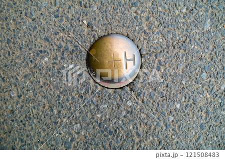 金属鋲 金属鋲 121508483