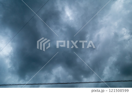 雨雲 121508599