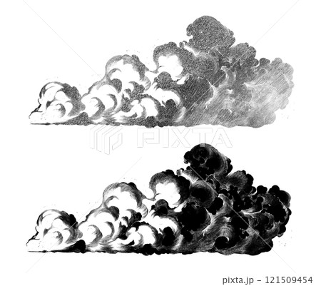 黒煙08A 黒煙08A 121509454