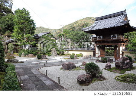 城崎温泉 極楽寺(兵庫県 豊岡市) 城崎温泉 極楽寺(兵庫県 豊岡市) 121510683
