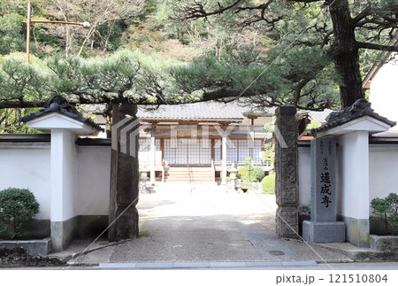 城崎温泉 蓮成寺（兵庫県 豊岡市） 121510804