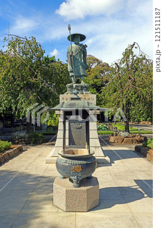 西新井大師(足立) 西新井大師(足立) 121511187