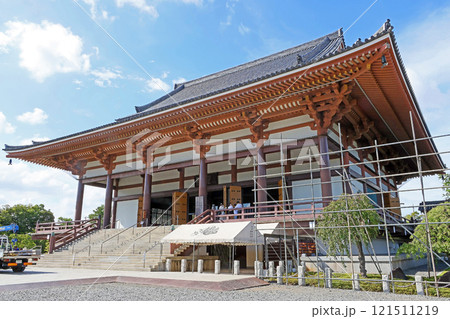 西新井大師(足立) 西新井大師(足立) 121511219