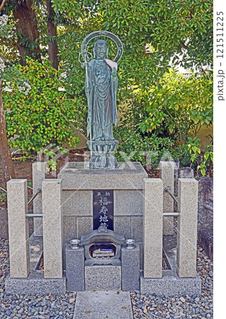 西新井大師（足立） 121511225