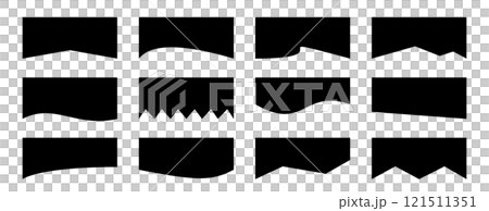 Geometric shapes dividers, border templates vector illustration. Web top and bottom decoration. Web dividers. Geometric shapes dividers, border templates vector illustration. Web top and bottom decoration. Web dividers. 121511351