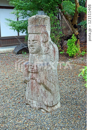 祇園寺（調布） 121511408