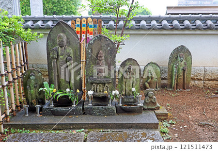 祇園寺（調布） 121511473