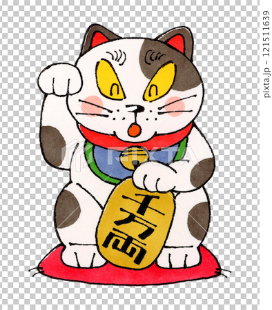 特邀貓(1000萬輛) 特邀貓(1000萬輛) 121511639