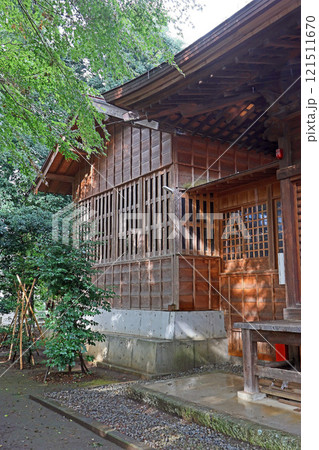 虎狛神社(調布) 虎狛神社(調布) 121511670