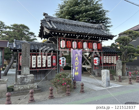 本覚寺 121512837