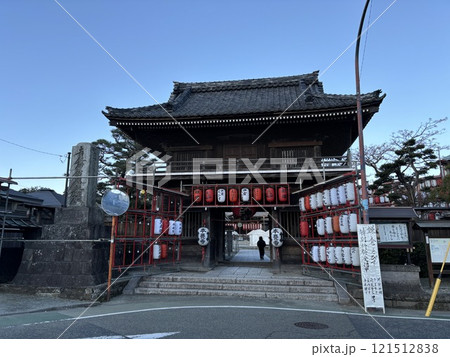 本覚寺 本覚寺 121512838