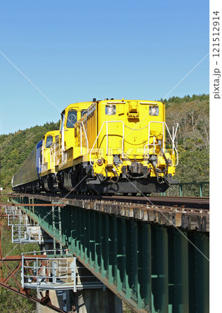 最北都市稚内を後に旭川を目指すロイヤル・エクスプレス北海道 THE ROYAL EXPRESS 最北都市稚内を後に旭川を目指すロイヤル・エクスプレス北海道 THE ROYAL EXPRESS 121512914