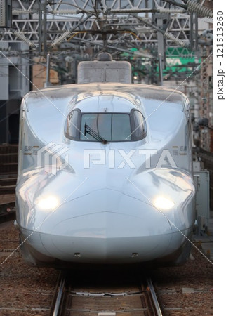 N700系8000番台さくら N700系8000番台さくら 121513260