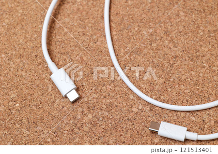 ケーブル, USBケーブル, USB, OA機器, デジタル, パソコン, ビジネス, 接続 ケーブル, USBケーブル, USB, OA機器, デジタル, パソコン, ビジネス, 接続 121513401