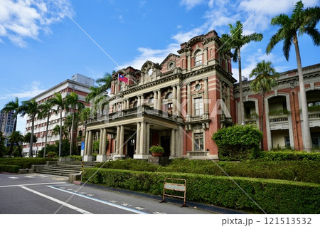 台湾大学病院(台湾・台北市中正区) 台湾大学病院(台湾・台北市中正区) 121513532