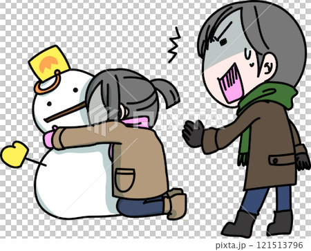 冬天的心碎 121513796