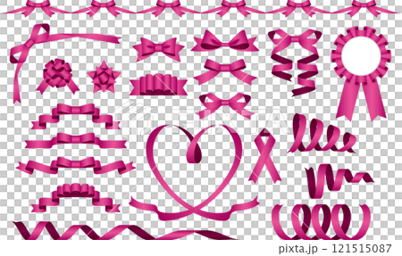 色帶套裝 2,m12 洋紅色 色帶套裝 2,m12 洋紅色 121515087