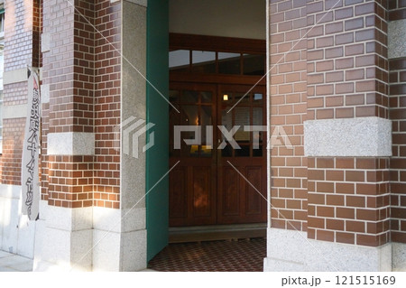 佐賀市歴史民俗館 旧古賀銀行 浪漫座 佐賀市歴史民俗館 旧古賀銀行 浪漫座 121515169