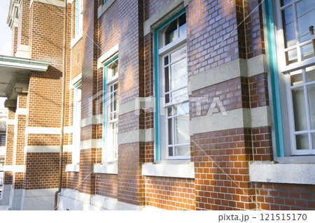 佐賀市歴史民俗館 旧古賀銀行 浪漫座 佐賀市歴史民俗館 旧古賀銀行 浪漫座 121515170