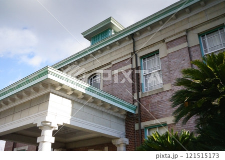 佐賀市歴史民俗館 旧古賀銀行 浪漫座 佐賀市歴史民俗館 旧古賀銀行 浪漫座 121515173