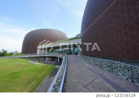 新居浜　あかがねミュージアム 121516129