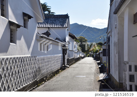 萩城城下町 121516519